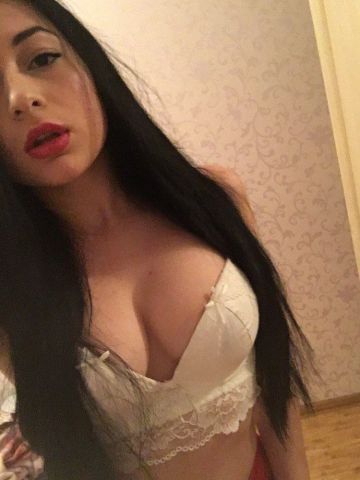 Анкета проститутки Любовь, 23 года